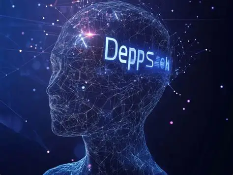 DeepSeek 核心交互舞台长思维链深度推理真实工作台